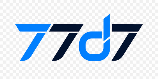 77d7